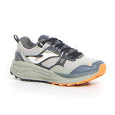 Shock Lady 2412 scarpa da trail running beige - Scarpe Trail Running Donna | Boscaini Scarpe