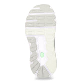 Wave Horizon 8 scarpa da running in tessuto grigio verde blu | Boscaini Scarpe