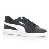 Smash 3.0 sneaker black white - Mid Season Sale Sneakers Uomo | Boscaini Scarpe