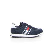 Runner Casual sneaker dark night navy - TOMMY HILFIGER | Boscaini Scarpe
