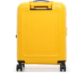 Dashpop bagaglio a mano rigido espandibile - 55 cm - Trolley Piccoli | Boscaini Scarpe
