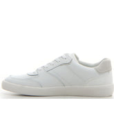 Affile sneaker white - GEOX | Boscaini Scarpe