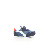 Simple Run Td sneaker blu insignia bianco - Mid Season Sale Bambino | Boscaini Scarpe