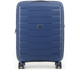 Skyline 2.0 bagaglio a mano rigido espandibile - 55 cm blu notte - Mid Season Sale Accessori | Boscaini Scarpe