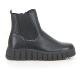 Stivaletto con zip nero - Stivaletti Donna | Boscaini Scarpe