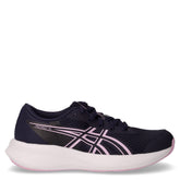 Patriot 14 gs scarpa da running in mesh traspirante ragazza blu scuro e lilla | Boscaini Scarpe