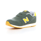 373 sneaker bambino kombu | Boscaini Scarpe