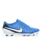 Legend 10 Club FG/MG scarpa da calcio signal blue - Scarpe Calcio Uomo | Boscaini Scarpe