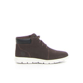 Graydon basic polacchino sportivo brown - Mid Season Sale Polacchini Uomo | Boscaini Scarpe