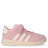 Grand Court 3.0 sneaker in ecopelle clpink owhite | Boscaini Scarpe