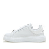 Sneaker white - RICHMOND | Boscaini Scarpe