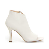 Sandalo con tacco burro - Sandali Con Tacco Donna | Boscaini Scarpe