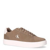 Sneaker in pelle scamosciata deserto | Boscaini Scarpe
