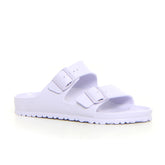 Arizona EVA ciabatta viola - BIRKENSTOCK | Boscaini Scarpe