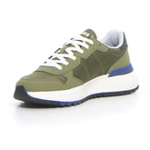 Niki 2.0 sneaker militare | Boscaini Scarpe