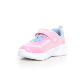 Assister sneaker con luci bambina pink | Boscaini Scarpe