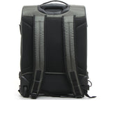 Urban Track zaino/borsone con ruote dark kaki - Mid Season Sale Accessori | Boscaini Scarpe