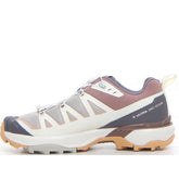 X ultra 360 Edge scarpa da trekking silver cloud vanilla - Scarpe Trekking Donna | Boscaini Scarpe