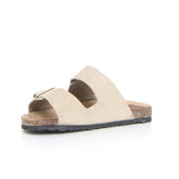 Ciabatta almond gringo | Boscaini Scarpe