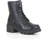 Anfibio con tacco nero - Mid Season Sale Anfibi Donna | Boscaini Scarpe