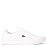 La Piquee 2.0 sneaker in tessuto bianco | Boscaini Scarpe