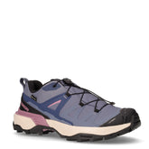 X Ultra 360 gtx scarpa da trekking in tessuto blu orchidea - SALOMON | Boscaini Scarpe