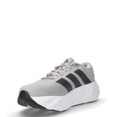 Galaxy 8 M scarpa running in tessuto e ecopelle grigio | Boscaini Scarpe