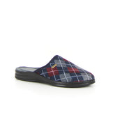 Ciabatta blu | Boscaini Scarpe
