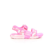 Mig sandalo bambina fuxia - Sandali Bambina | Boscaini Scarpe