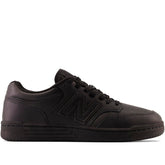 480 sneaker black - Mid Season Sale Sneakers Uomo | Boscaini Scarpe