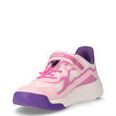 Pro-Ran sneaker in tessuto rosa bianco | Boscaini Scarpe