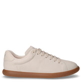 Pelotas Soller sneaker in pelle bianco | Boscaini Scarpe