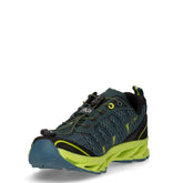 Altak 2.0 scarpa da trail running ragazzo in pelle e tessuto alpino | Boscaini Scarpe