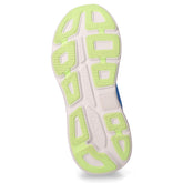 Bondi 9 scarpa da running in mesh blu soft cobalto | Boscaini Scarpe