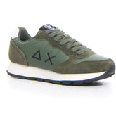 Tom classic sneaker militare scuro - Mid Season Sale Uomo | Boscaini Scarpe