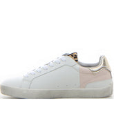 Lane fun sneaker off white - Sneakers Donna | Boscaini Scarpe