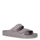 Ciabatta in gomma cenere - Ciabatte Uomo | Boscaini Scarpe