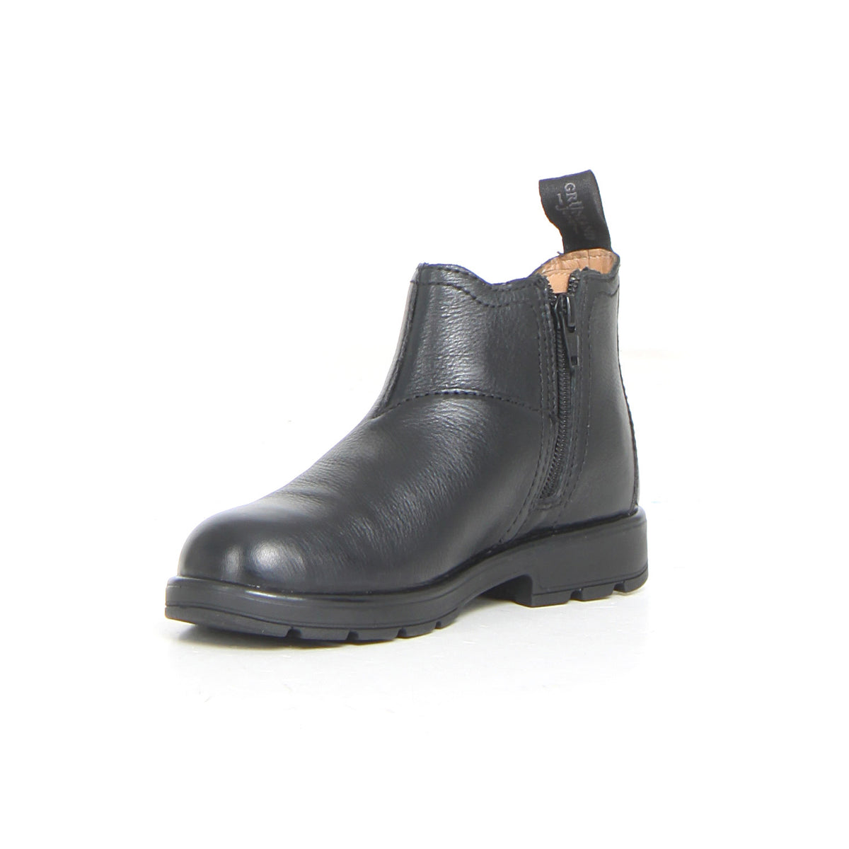 Grunland PA0668 pantofola bambino blu 21