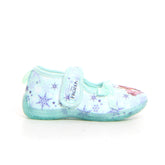 Pantofola bambina con strappo multi - Ciabatte Bambina | Boscaini Scarpe