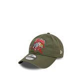 TOM AND JERRY 9TWENTY green - Cappelli | Boscaini Scarpe