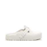 Boston EVA ciabatta eggshell - BIRKENSTOCK | Boscaini Scarpe