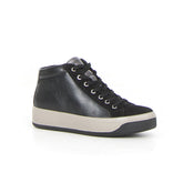 Sneaker nero - Mid Season Sale Sneakers Donna | Boscaini Scarpe