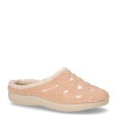 Ciabatta in tessuto sabbia - Ciabatte Casa Donna | Boscaini Scarpe