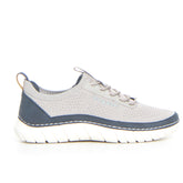 Sneaker grey - BUGATTI | Boscaini Scarpe