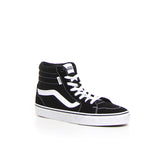 Filmore hi black white - Mid Season Sale Sneakers Uomo | Boscaini Scarpe