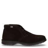 Polacchino in pelle caffè - IGI & CO | Boscaini Scarpe