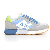 Jaki 2.0 sneaker grigio avio - SUN68 | Boscaini Scarpe