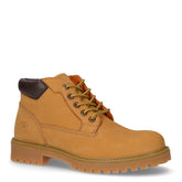 River 2 polacchino in pelle giallo - Scarpe Uomo | Boscaini Scarpe