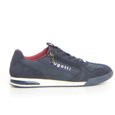 Scarpa sportiva dark blue - BUGATTI | Boscaini Scarpe