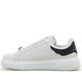 Sneaker white - RICHMOND | Boscaini Scarpe